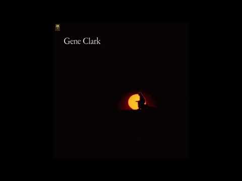 Where My Love Lies Asleep - Gene Clark