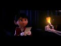 Coco The Movie Ending Scene