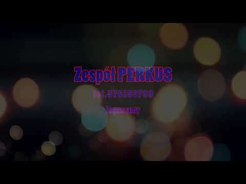 Kapela WESELNA PERKUS