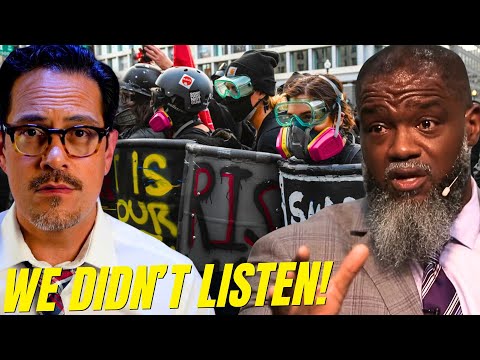 Voddie Baucham Warned Us About This! How We Lost the Truth...