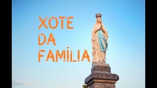 Xote da Família – Filhos de Lourdes