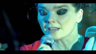 Björk : Sonnets Unrealities XI
