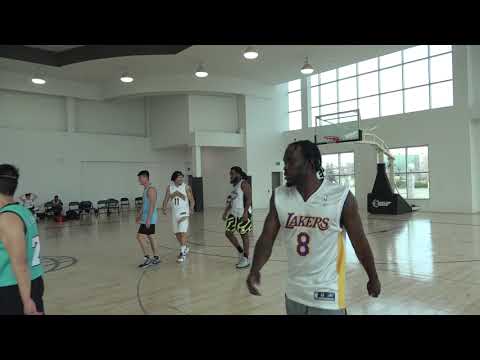 Vanier Touch vs Malvern - Sunday tier 5 - tcbl 2022 spring