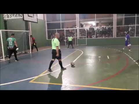 Sebap vence título do Campeonato de Verão na Comunidade Tia Eva