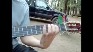 Baby What You Want Me To Do - Jimmy Reed cover