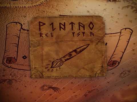 DUKI - Pintao ft. Rei, YSY A (prod. Marlku, Yesan, Asan)