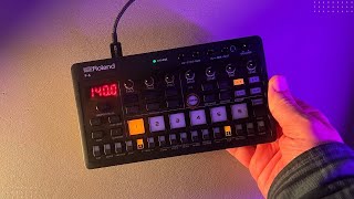 One Last Roland P6 Beat for 2024 | Reflecting on a Year of Weekly Beatmaking
