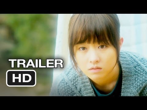 A Werewolf Boy TRAILER (2012) - South Korean Movie HD