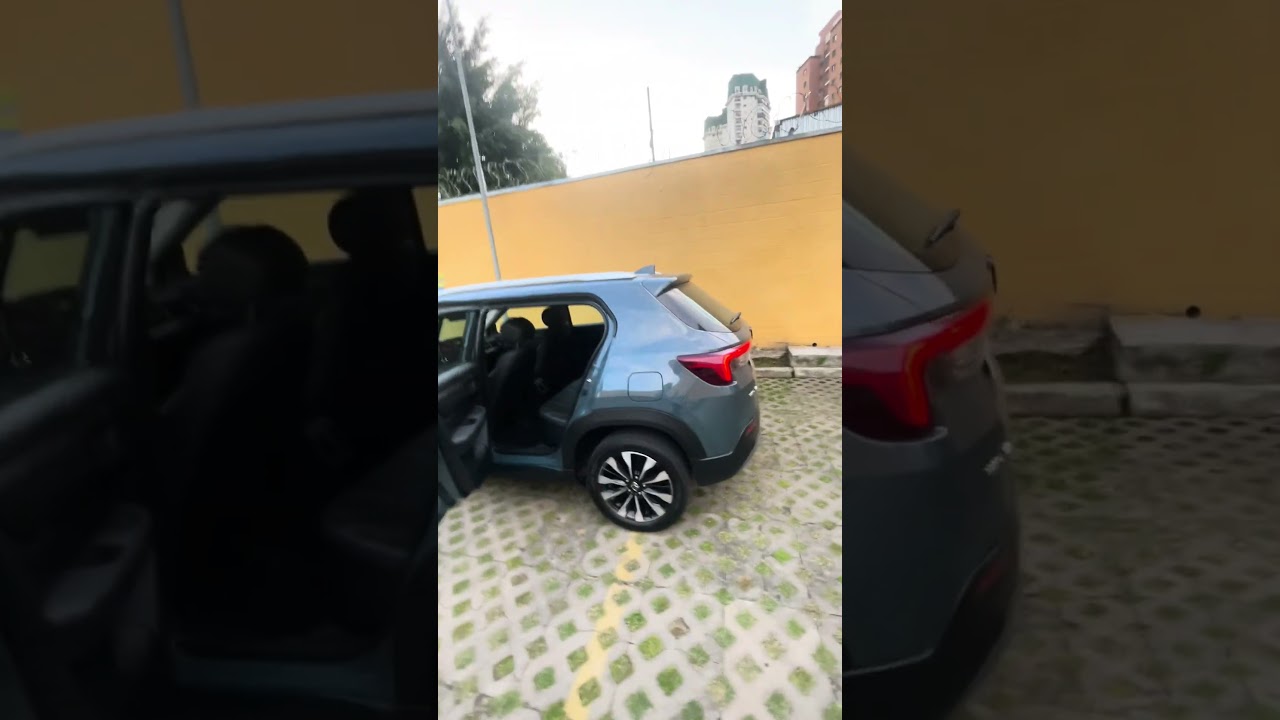 5 coisas de que gostei e de que não gostei no WR-V EXL