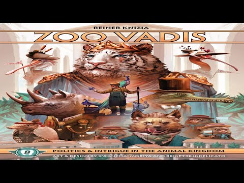 Zoo Vadis: Discussion
