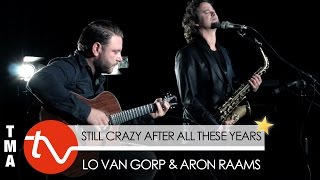 Still Crazy After All These Years (Paul Simon COVER) - Lo van Gorp & Aron Raams