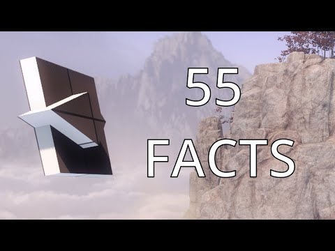 The Final Hour of Useless Titanfall Facts I Could Possibly Think of