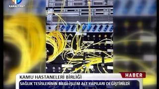 KAMU HASTANELERİ