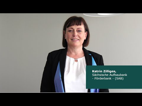 Kommen Sie zum SAB-DIALOG „Auf dem Weg zur digitalen Transformation" am 5. Mai 2022!