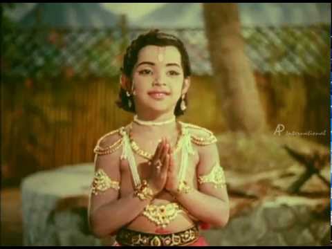 Bhaktha Pirahalatha - Om Namo Narayana Song