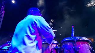 Viene y se va - Mauro Castillo (Live)