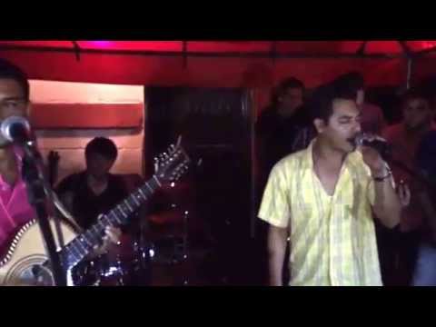 Ariel camacho FT grupo fernandez Hablemos