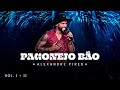 Alexandre Pires - Pagonejo Bão - Vol. I + II (Ao Vivo) (Completo)