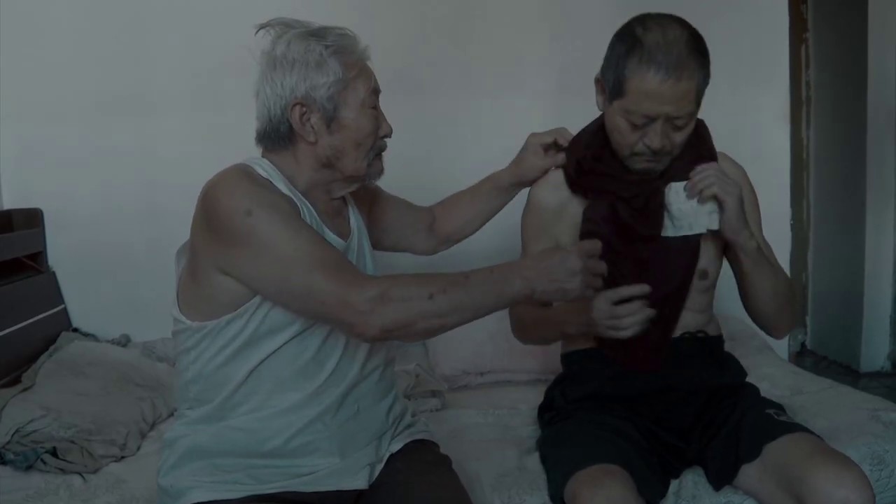 One Hundred and Fifty Years of Life - TRAILER