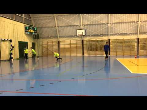 KS AUTO WICHEREK VS WEŁNA ROGOŹNO [Część 1] – kopia