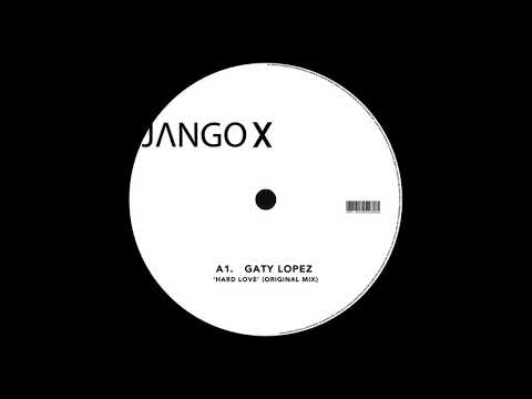 Gaty Lopez - Hard Love (Official Audio Video)