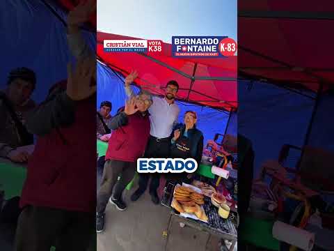 FERIA EL TRENCITO TALCA