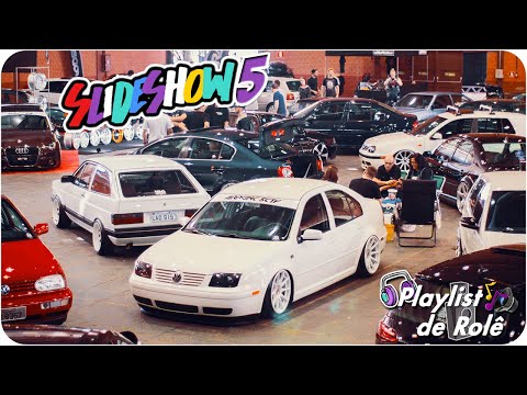 SlideShow #5 • Social - 3 um Só ♫ SlidesCar 🔥