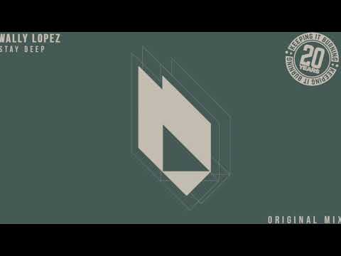 Wally Lopez - Stay Deep (Original Mix) [Beatfreak Recordings]