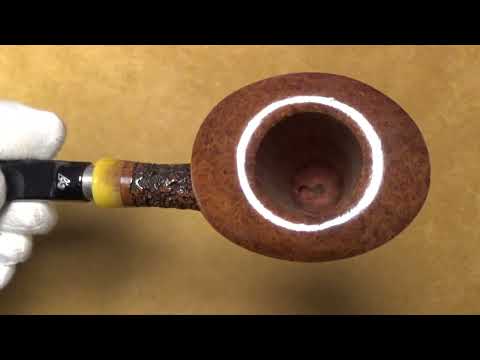 Pipa Viprati semi-rusticata  - Standup Dublin - VI180