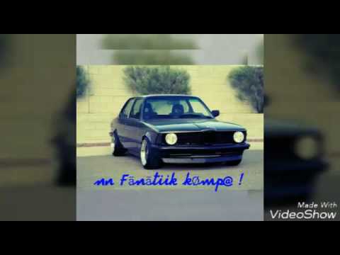 AfrOdjah ft Jean kingstOn - ne la kwe li remix 2o16