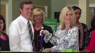 Kindness in Action: Doctors, medical professionals promote benefits of breastfeeding