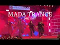 Mada Trance | Full video | Dance cover | Annual day 2023-24 | Pulimada movie