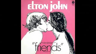 Elton John - Four Moods