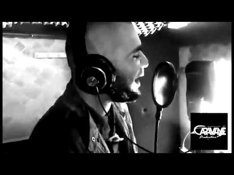 Freestyle OneShoot#2 // Jafar - Ombre Rouge - Sern // Caravane Production (Avril 2016)