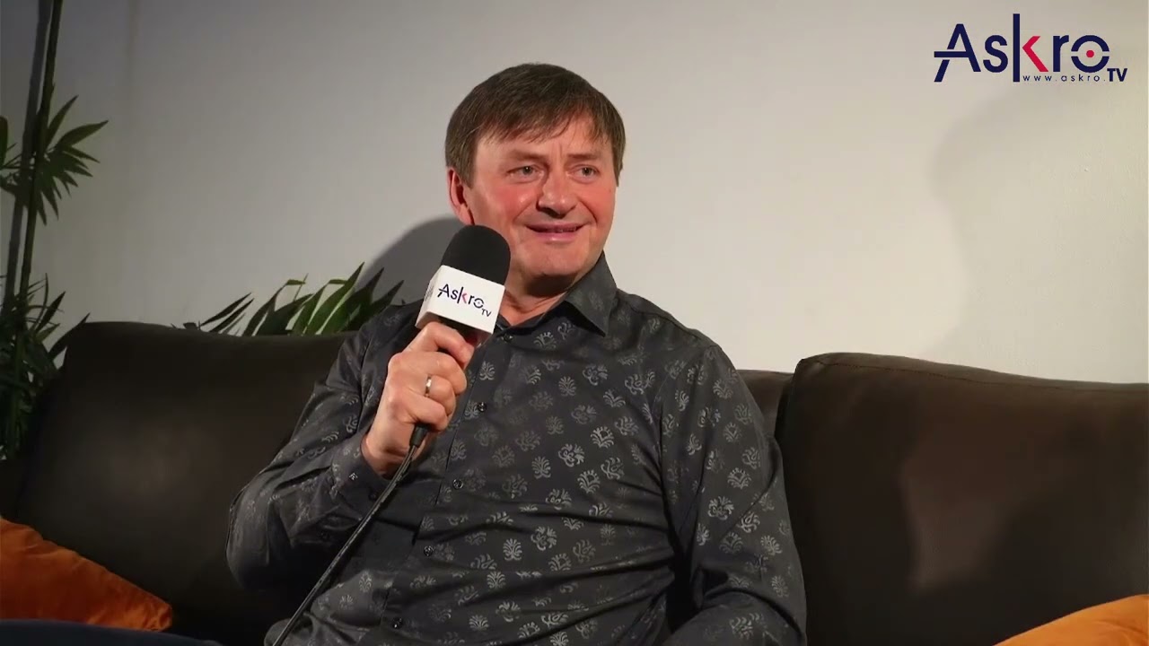 Vasile Scutaru director Terra Dacia UK. Partea a doua