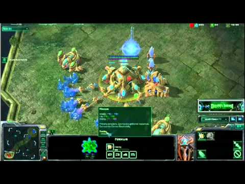 Starcraft 2 Day[9] Daily 163 2/4 - Gold Level Replays: Fixing the Little Things