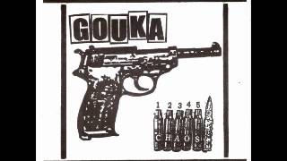 GOUKA - Chaos (FULL EP)