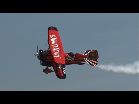 2017 Rhode Island ANG Open House & Airshow - John Klatt