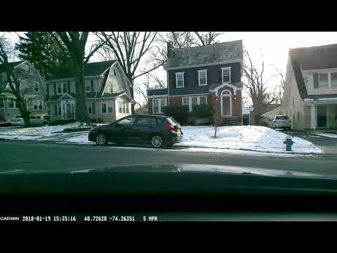 Garmin Speak Plus Brings Alexa to Car GPS and Dashcam