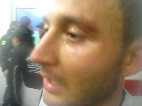 RW Kirchlengern - TSV Schötmar  2:3 Reportage mit ilker Siviloglu