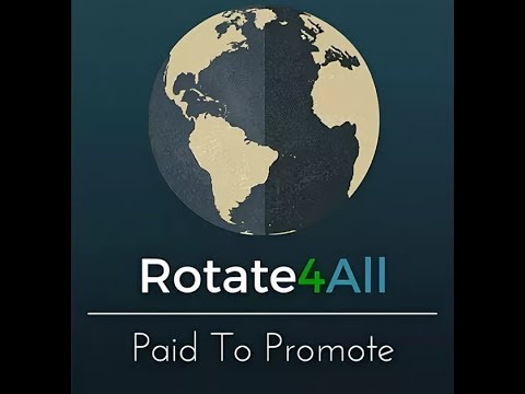Без вложений  Жирненький Букс ROTATE4ALL Скоро Вывод! мин  вывод от 5 $