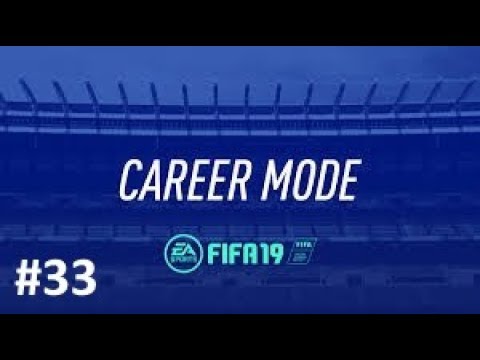 Fifa 19 - Watford Career Mode Season 3 #33 - Champions League