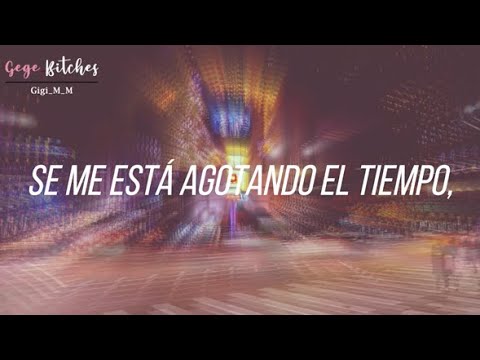 Blinding Lights [Luces cegadoras] | The Weeknd |Letra en español