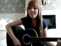 This is the life - Hannah Montana Cover 