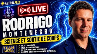 Rodrigo Montenegro