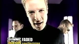 Soul Decision Gonna Meet A Rock Star 2001