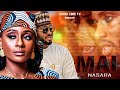 NASARA  Part 1&2  Lates Hausa Film Movies 2024