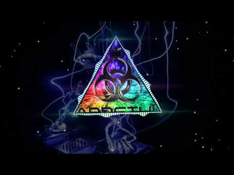 Eiffel 65 - blue da bee (HARDSTYLE REMIX)