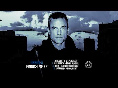 MILLA LEHTO - Blade Runner