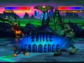 Dark Rift Game Sample N64